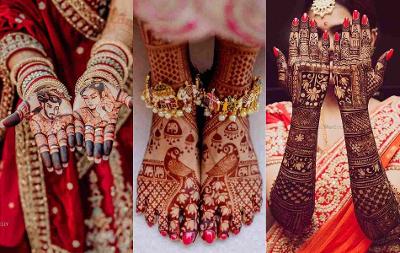 Top Mehndi Artist Near Me | Best Henna Designs & Services